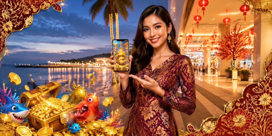Antaramuka permainan digital Malaysia dengan pilihan deposit dalam Ringgit untuk sukan maya